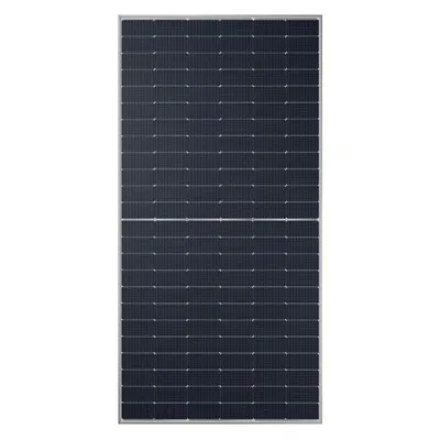 Módulo Solar Convencional 540-555W Mono PERC